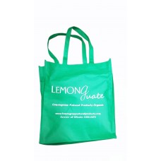 Bolsa Ecológica LemonG
